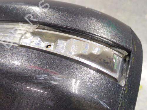 Right mirror FORD MONDEO V Saloon (CD) 2.0 TDCi | BP29526447C27 
