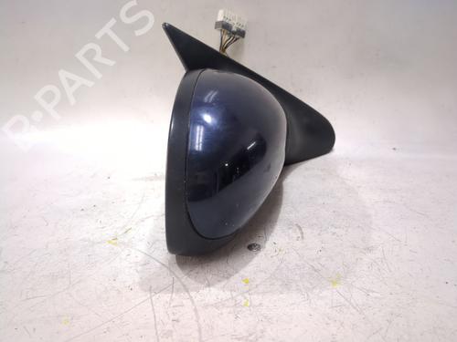 Right mirror PEUGEOT 406 (8B) 2.0 HDI 90 | BP27806630C27 