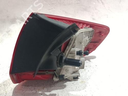 Left taillight AUDI A3 (8P1) 1.9 TDI | BP38873277C34 - Image 3