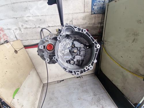 Used Gearbox Gearbox 38646315 38646315