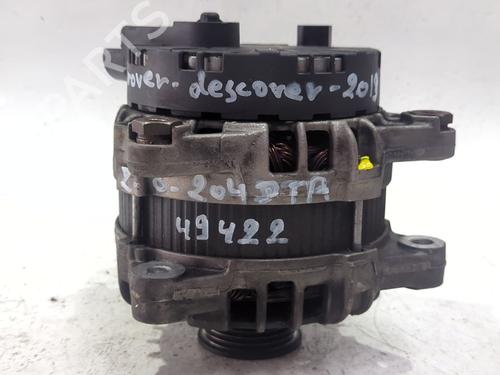 Used Alternator Alternator 39049484 39049484