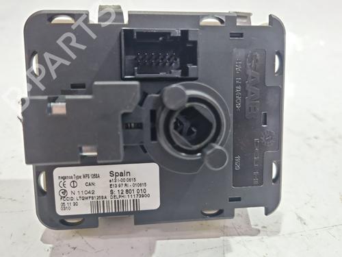 Ignition barrel SAAB 9-3 (YS3F, E79, D79, D75) 1.9 TiD | BP34429080M48 - Image 5