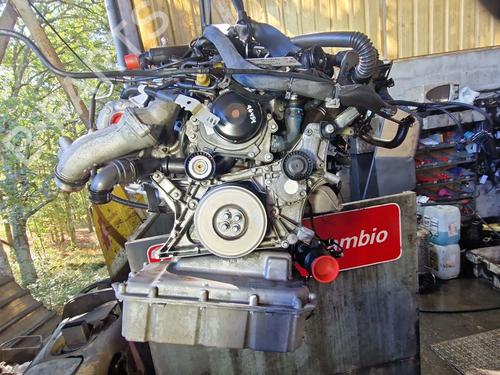 Used Engine Engine MERCEDES-BENZ VITO Tourer (W447) 114 CDI / 114 BlueTEC (447.701, 447.703, 447.705) (136 hp) 40195535 40195535
