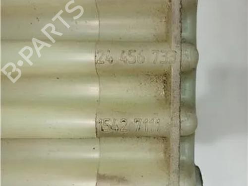 Radiator fan OPEL ASTRA G Saloon (T98) 2.0 DI (F69) | BP23907171M35 