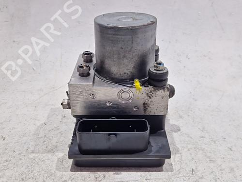 Used ABS pump CITROËN C4 II (NC_) 1.6 HDi 110 (112 hp) 30368741