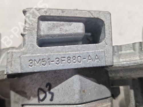 Ignition barrel FORD FOCUS C-MAX (DM2) 1.6 TDCi | BP32670816M48 - Image 6