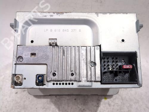 Bilradio VW TOURAN (1T1, 1T2) 1.9 TDI | BP29064689E6 