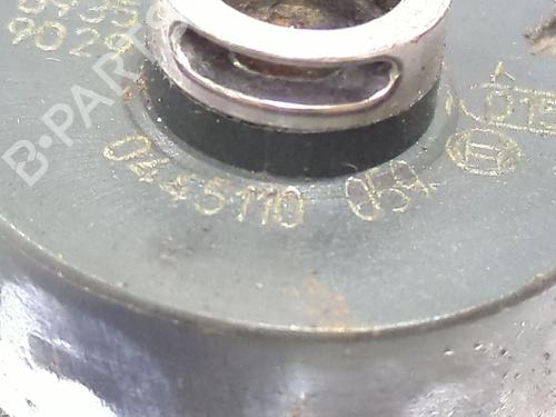 Injector CHRYSLER VOYAGER IV (RG, RS) 2.5 CRD | BP28516694M100