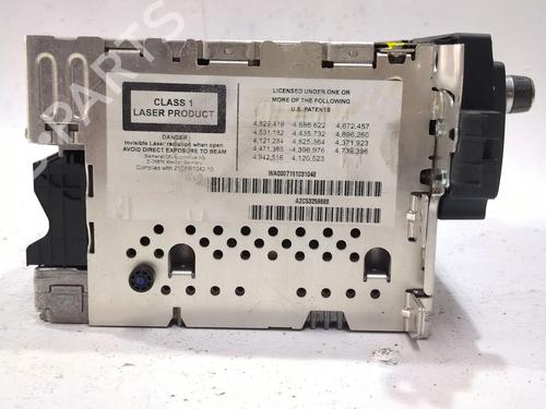 Bilradio BMW 3 (E90) 320 d | BP28489550E6 