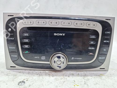 radio-ford-kuga-i-2008-2009-2010-2011-2012-33169787 main image
