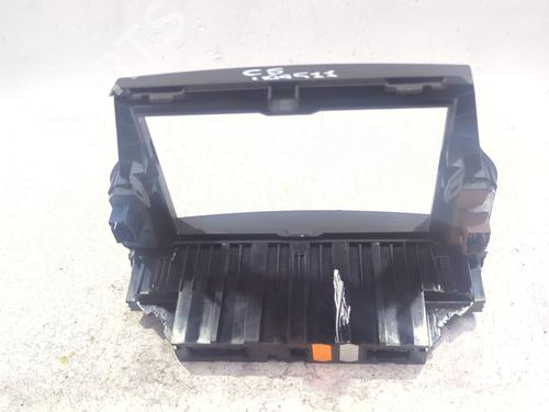 Climate control CITROËN C5 III (RD_) 3.0 HDi 240 (RDX8CA) | BP39649227I5 - Image 2
