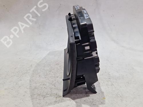 Instrument cluster OPEL ZAFIRA B Box Body/MPV (A05) 1.9 CDTI VAN (M75) | BP30192512C47