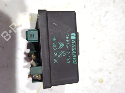 Module électronique CITROËN C5 I Break (DE_) 2.0 HDi (DERHZB, DERHZE) (109 hp) 23902321