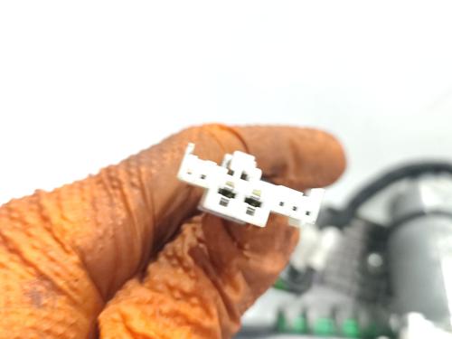 Other MERCEDES-BENZ E-CLASS (W211) E 280 CDI (211.020) | BP32206731O1