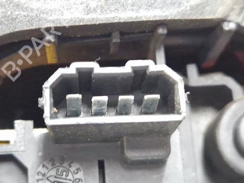 Right taillight SEAT IBIZA III (6L1) 1.4 TDI | BP30193664C35