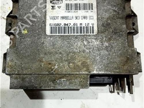 Used Electronic module SEAT MARBELLA (28A) 0.9 Cat (40 hp) 23932090