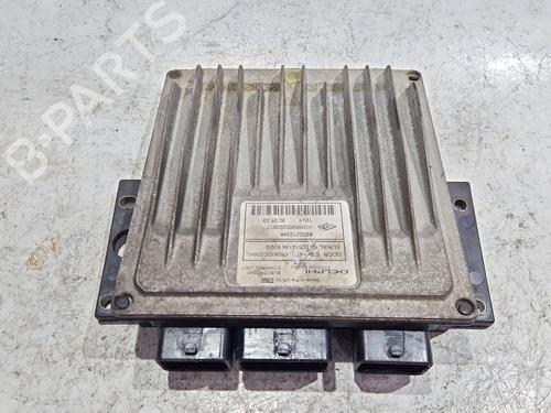 Used Electronic module RENAULT CLIO II (BB_, CB_) 1.5 dCi (B/CB03) (80 hp) 30935241