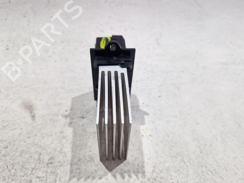 Heater resistor RENAULT SCÉNIC II (JM0/1_) 1.5 dCi (JM1E, JM16) | BP29388445M108 