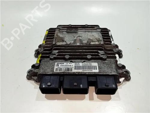Used Electronic module PEUGEOT 307 Break (3E) 1.6 HDi 110 (109 hp) 23931336