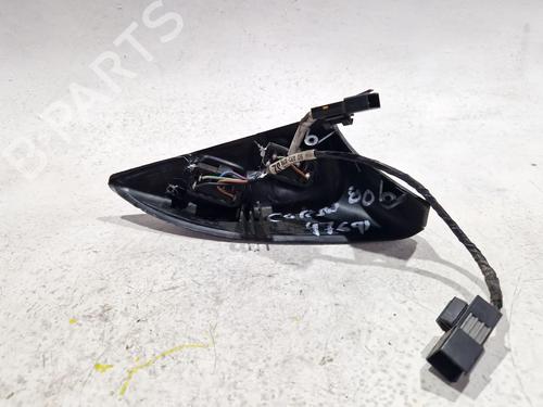 Left front window switch OPEL CORSA B (S93) 1.7 D (F08, F68, M68) | BP29383844I27 