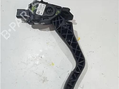 Pedal PEUGEOT 207 (WA_, WC_) 1.4 HDi (68 hp) 23931026