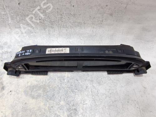 Instrument cluster CITROËN XSARA PICASSO (N68) 2.0 HDi | BP29877483C47