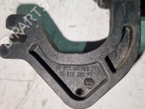 Front left exterior door handle CITROËN BERLINGO MULTISPACE (B9) 1.6 HDi 75 16V | BP32859563C128 - Image 5