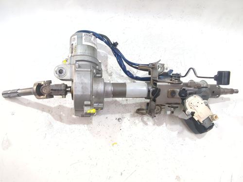 Steering column TOYOTA AURIS (_E15_) 1.4 D-4D (NDE150_, NDE150R) | BP36768413M21 - Image 3