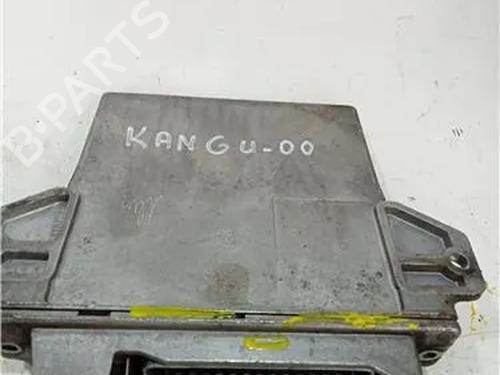 Electronic module RENAULT KANGOO (KC0/1_) D 65 1.9 (KC0E, KC02, KC0J, KC0N) | BP23909266M83 