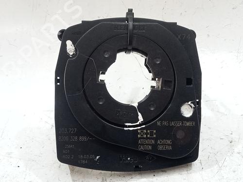 Used Squib airbag Squib airbag RENAULT LAGUNA II Grandtour (KG0/1_) 1.9 dCi (KG0G) (120 hp) 36515814 36515814