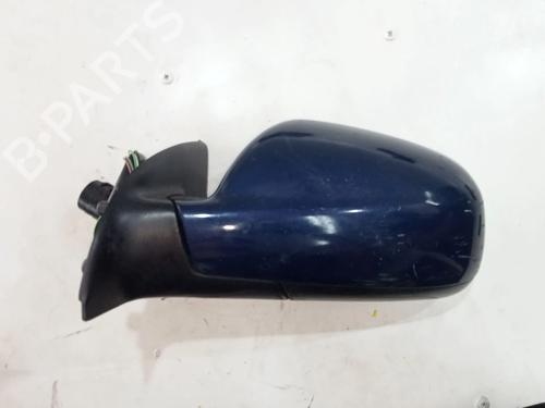 Left mirror PEUGEOT 307 (3A/C) 2.0 HDi 90 | BP26929949C26 