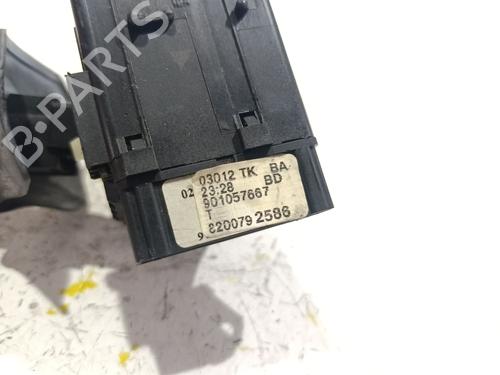 Steering column stalk DACIA DUSTER (HS_) 1.5 dCi | BP40063079I23 - Image 4
