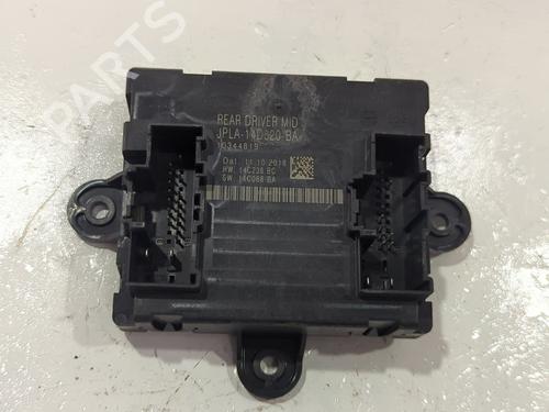 Elektronisk modul Elektronisk modul 38796676 38796676