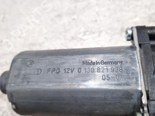 Rudehejsemotor forskærm venstre FORD FUSION (JU_) 1.6 TDCi | BP29877298E21