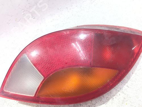 Used Right taillight Right taillight 39641254 39641254