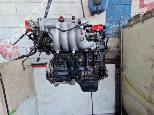 Engine HYUNDAI COUPE I (RD) 1.6 16V | BP40195527M1 - Image 3