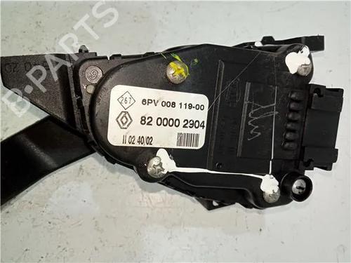 Pedal RENAULT LAGUNA II Grandtour (KG0/1_) 1.9 dCi (KG0G) | BP23909716I4 
