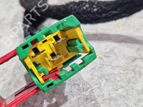 Ignition barrel PEUGEOT 307 SW (3H) 2.0 16V | BP30831893M48 