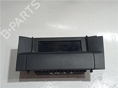Ander CITROËN C4 II (NC_) 1.4 VTi 95 (NC8FP0) (95 hp) 26558556