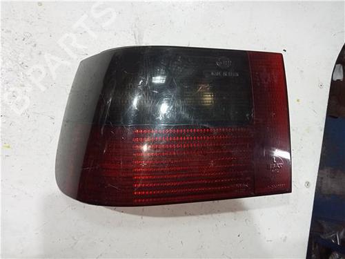 Used Left taillight SEAT IBIZA I (21A) 1.2 (60 hp) 23917149