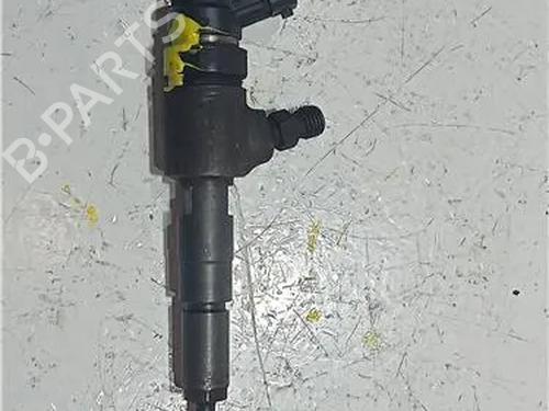 Injektor für PEUGEOT 206 Hatchback (2A/C) 1.4 HDi eco 70 (68 hp) 23915182