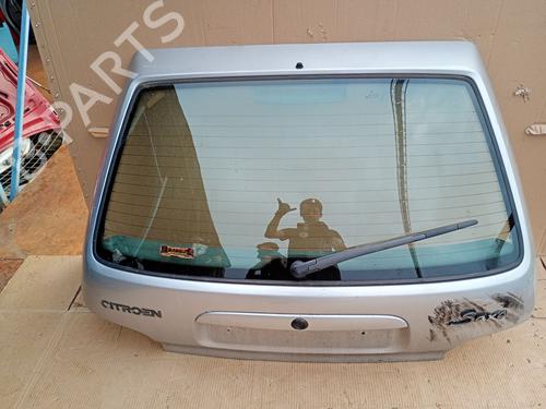 Used Tailgate Tailgate 39431959 39431959