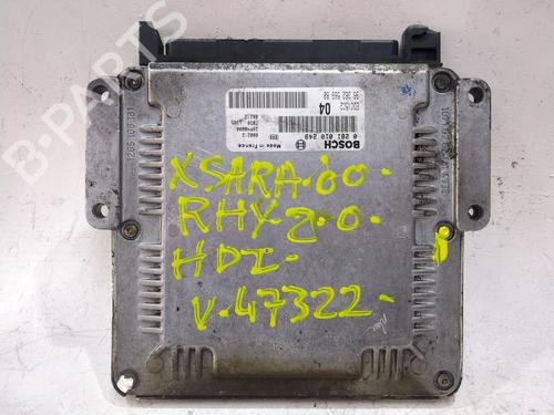 Electronic module CITROËN XSARA (N1) 2.0 HDi 90 | BP28623134M83