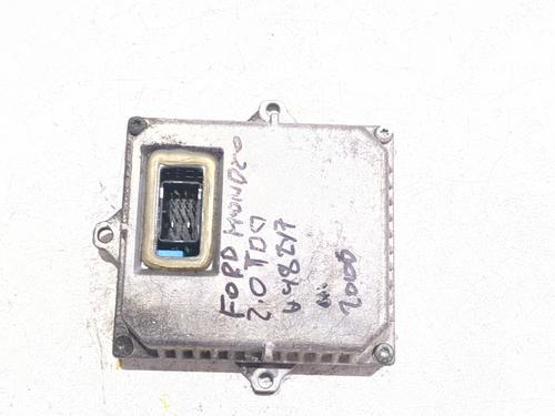 Xenon-ballast FORD MONDEO III (B5Y) 2.0 TDCi (130 hp) 32165236