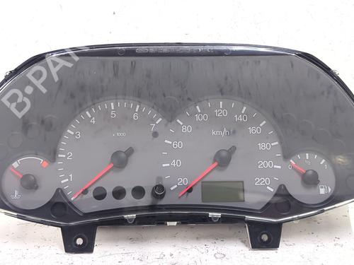 Used Instrument cluster Instrument cluster 37694765 37694765