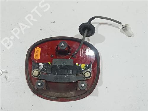 Tailgate handle HYUNDAI i30 (FD) 1.6 | BP23919278C132 