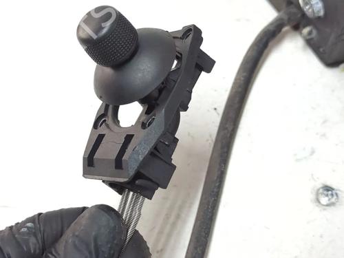 Right mirror SEAT IBIZA III (6L1) 1.9 SDI | BP25845184C27 