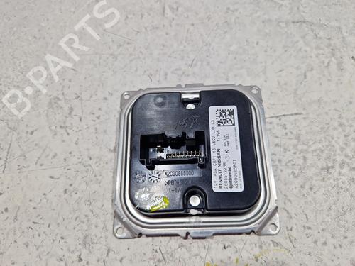 Used Xenon ballast RENAULT MEGANE IV Hatchback (B9A/M/N_) 1.6 TCe 205 (B9MV) (205 hp) 29697241