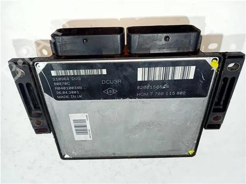Elektronisk modul RENAULT KANGOO (KC0/1_) D 65 1.9 (KC0E, KC02, KC0J, KC0N) (64 hp) 23909975