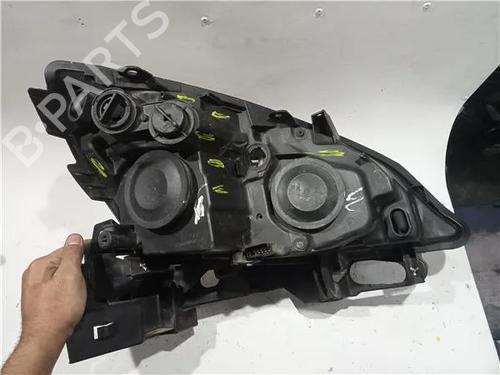 Scheinwerfer links RENAULT GRAND SCÉNIC II (JM0/1_) 1.9 dCi (JM0G, JM12, JM1G, JM2C) | BP23917911C28